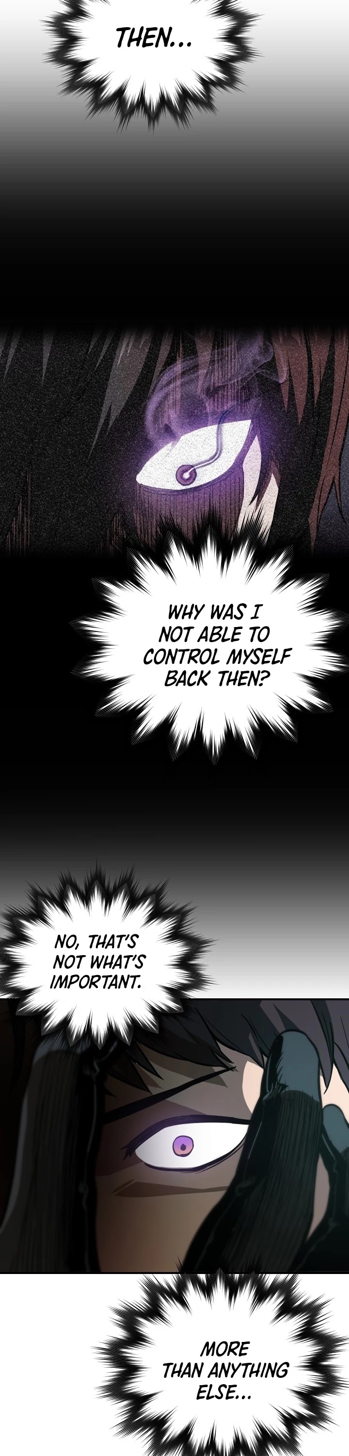 The Player That Can't Level Up Chapter 33 page 23 - Chapter 33