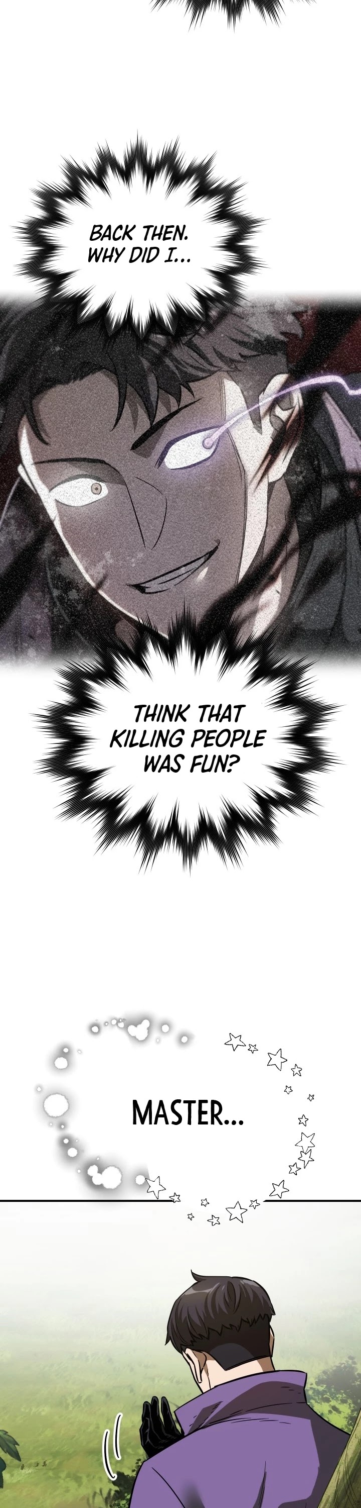 The Player That Can't Level Up Chapter 33 page 24 - Chapter 33