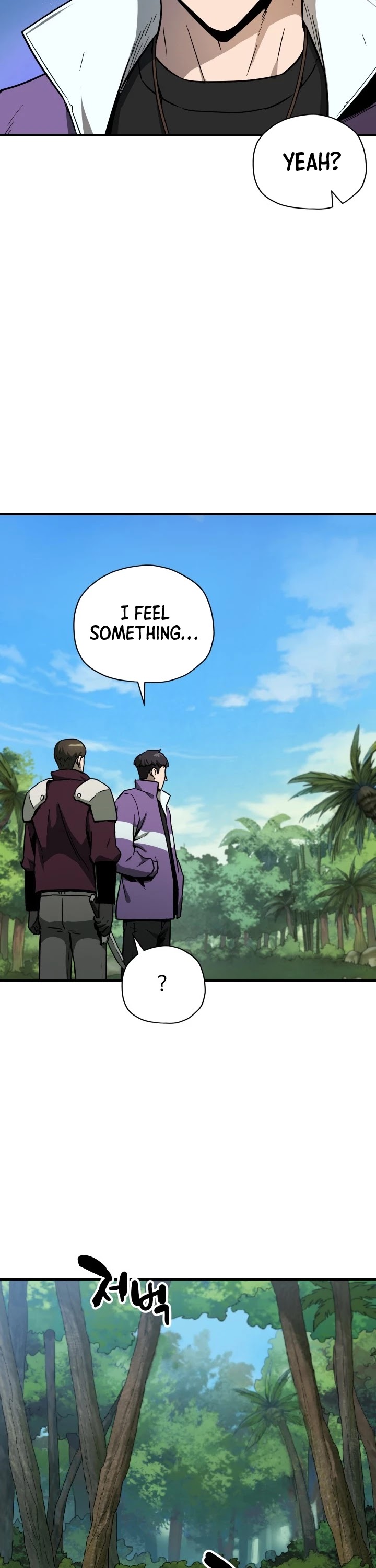 The Player That Can't Level Up Chapter 33 page 31 - Chapter 33