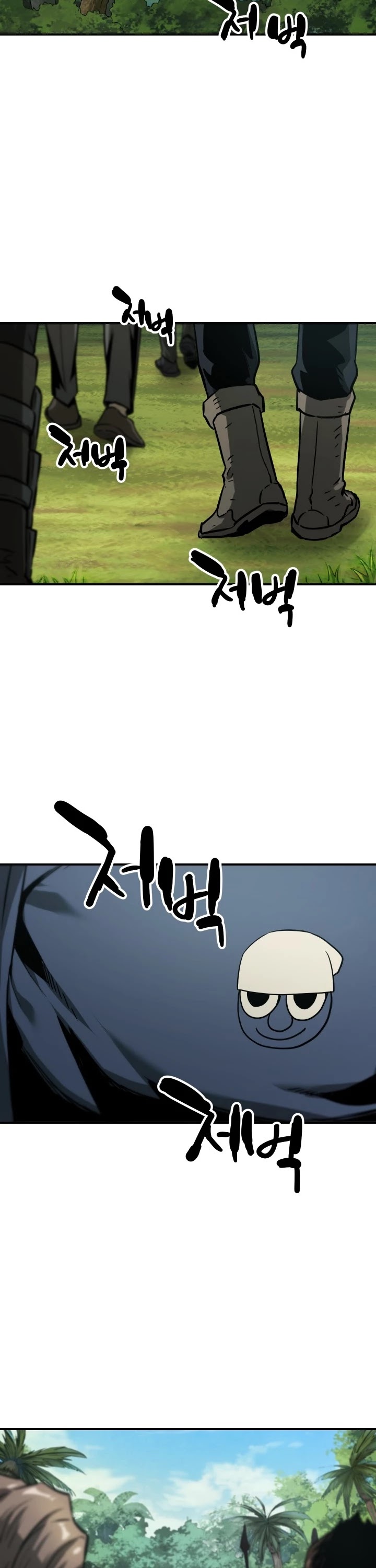 The Player That Can't Level Up Chapter 33 page 32 - Chapter 33