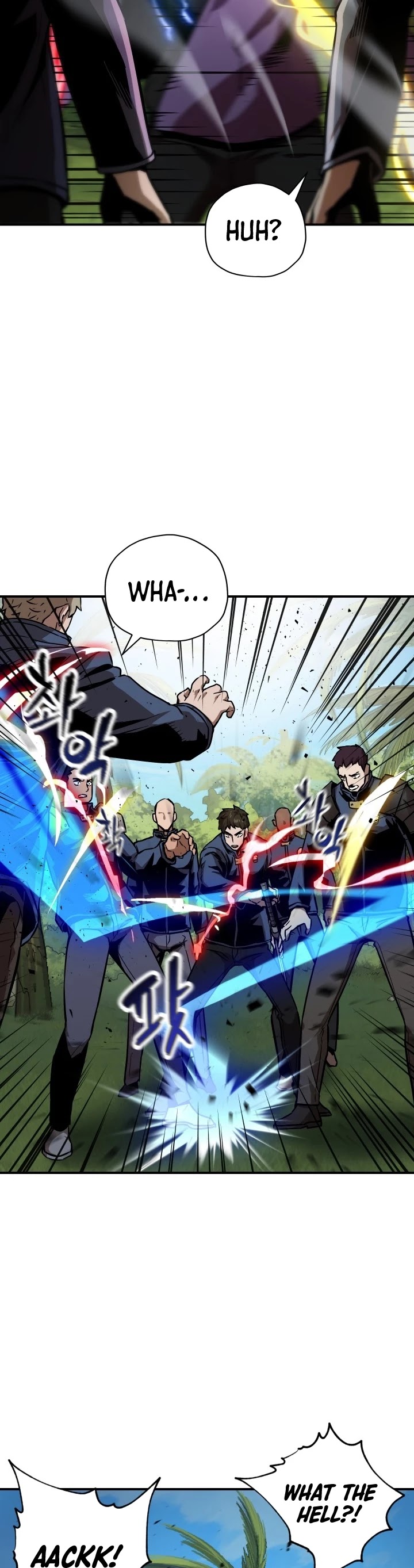 The Player That Can't Level Up Chapter 33 page 38 - Chapter 33