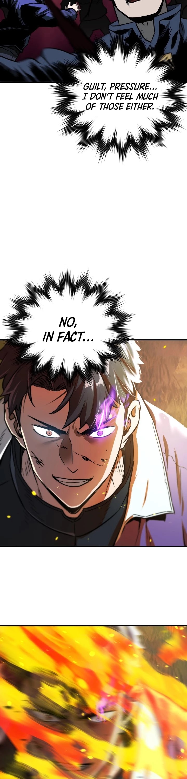 The Player That Can't Level Up Chapter 33 page 43 - Chapter 33