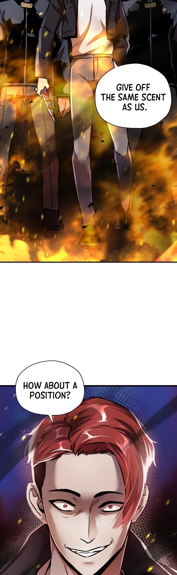 The Player That Can't Level Up Chapter 33 page 48 - Chapter 33