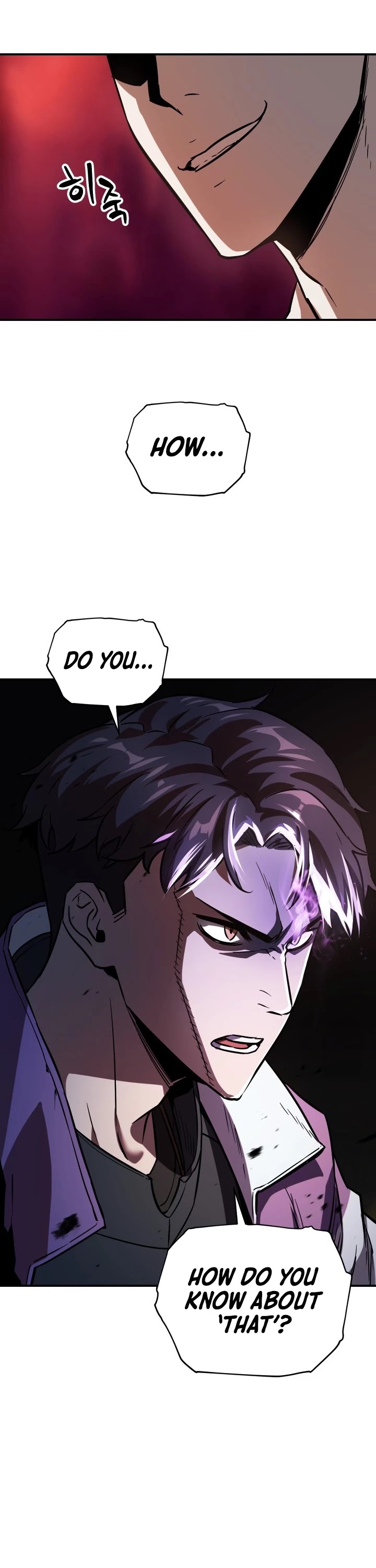 The Player That Can't Level Up Chapter 34 page 17 - Chapter 34