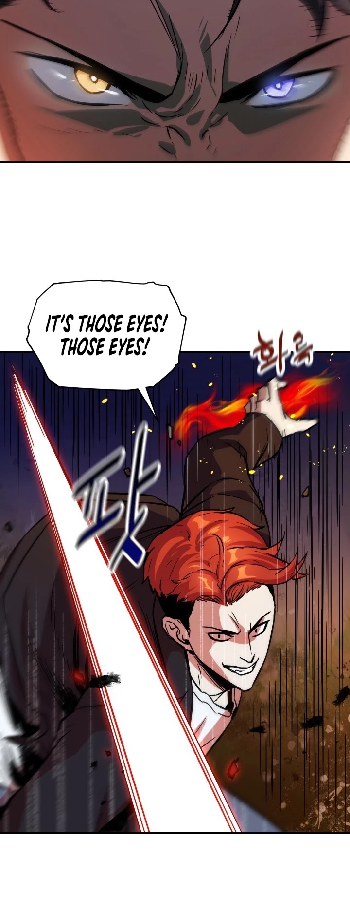 The Player That Can't Level Up Chapter 34 page 20 - Chapter 34