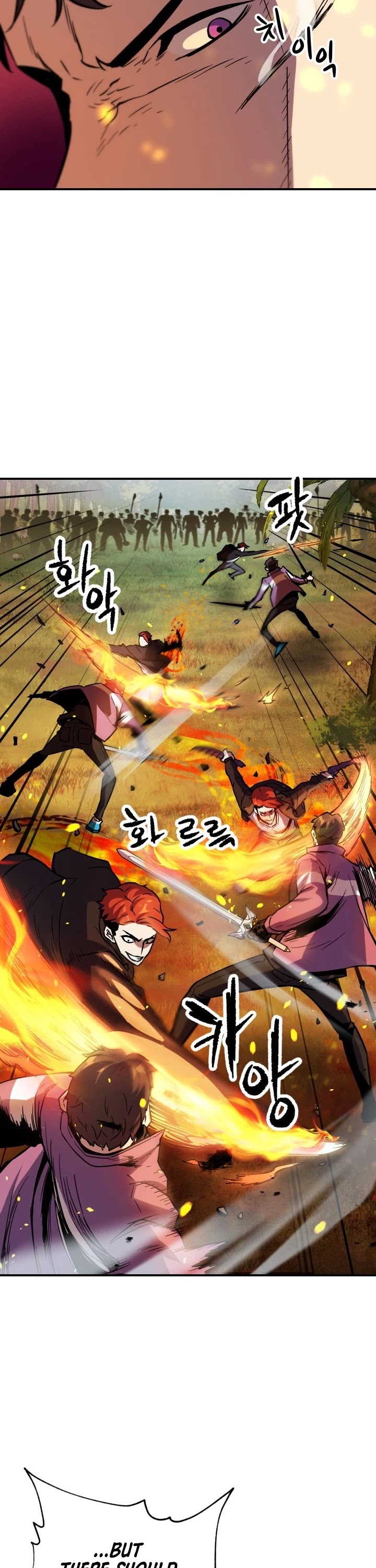 The Player That Can't Level Up Chapter 34 page 23 - Chapter 34