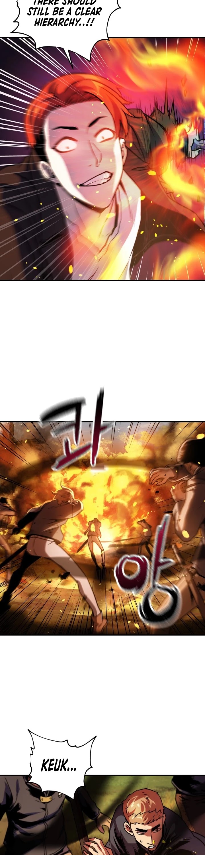 The Player That Can't Level Up Chapter 34 page 24 - Chapter 34