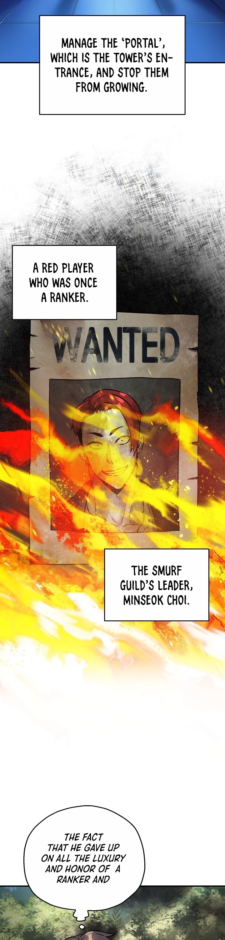 The Player That Can't Level Up Chapter 34 page 3 - Chapter 34
