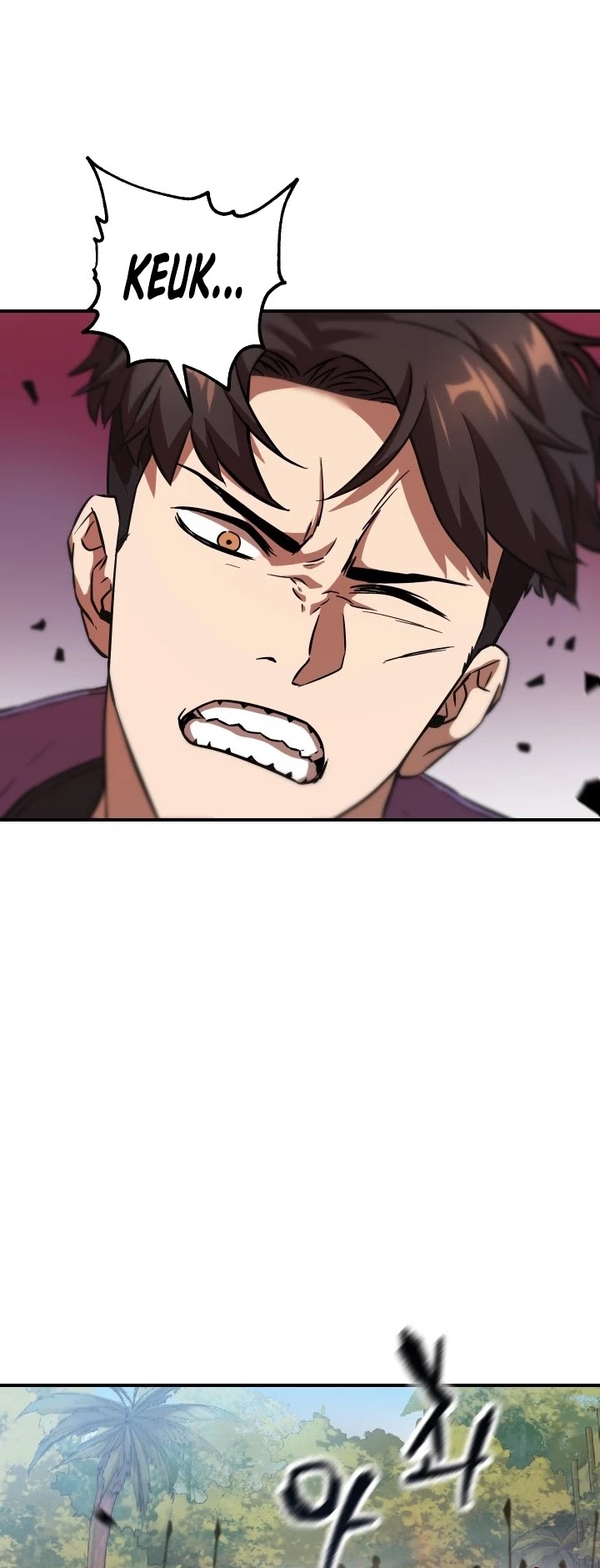 The Player That Can't Level Up Chapter 34 page 30 - Chapter 34