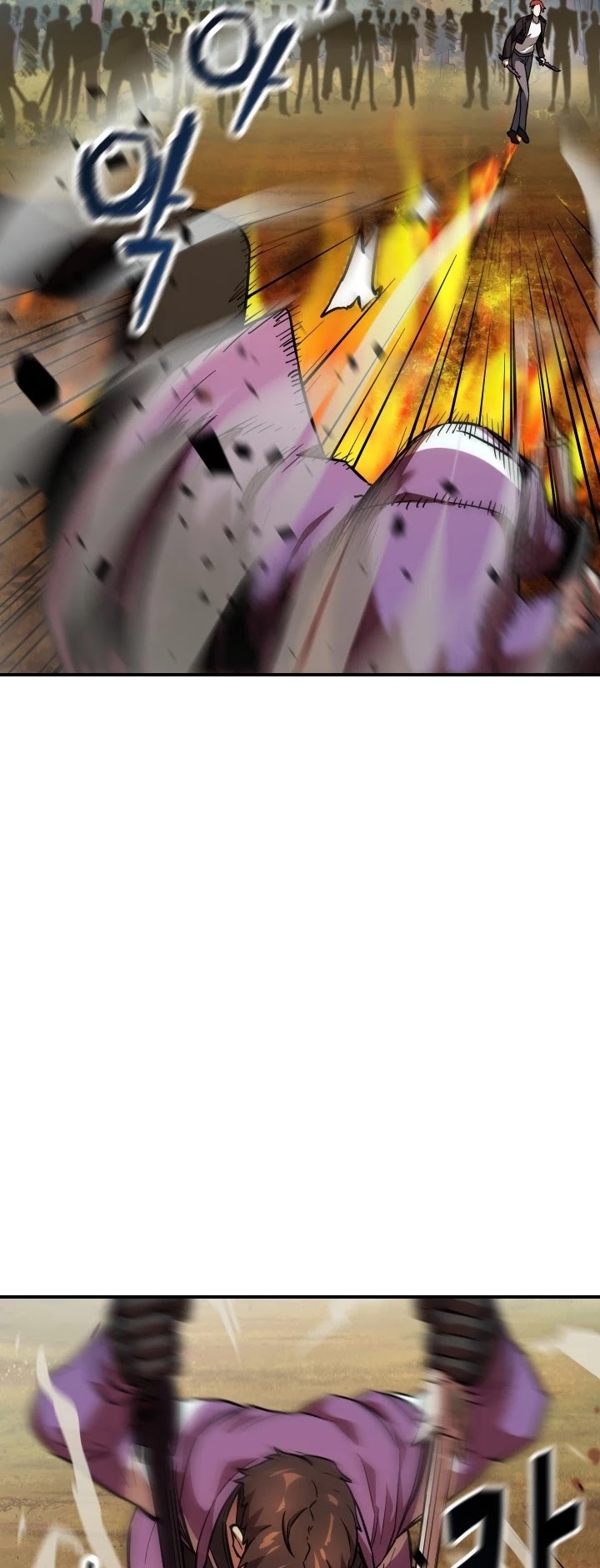 The Player That Can't Level Up Chapter 34 page 31 - Chapter 34