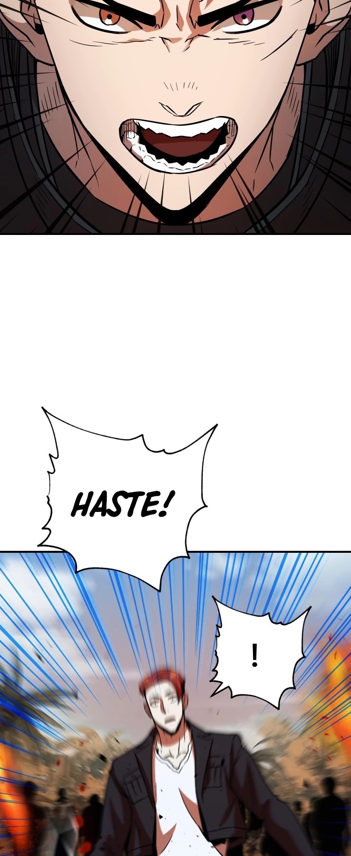 The Player That Can't Level Up Chapter 34 page 36 - Chapter 34