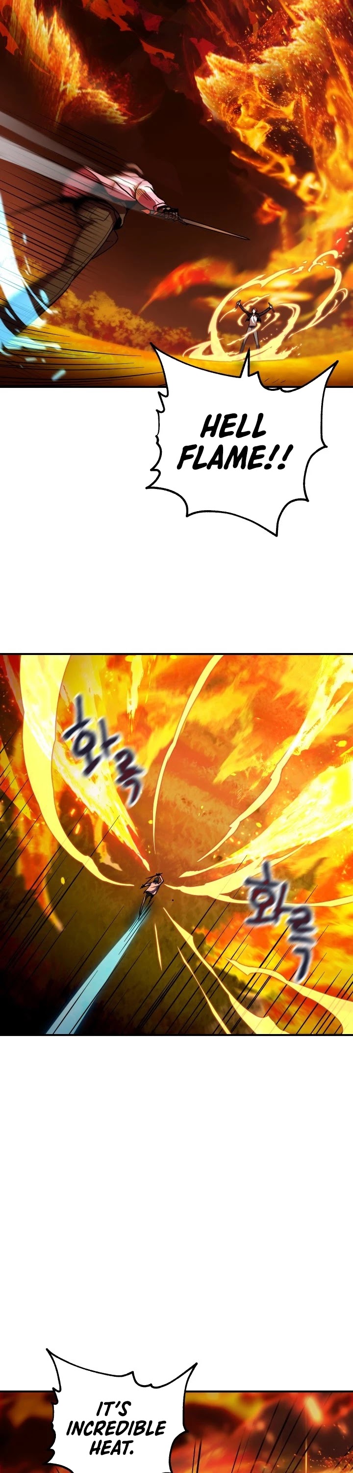 The Player That Can't Level Up Chapter 34 page 39 - Chapter 34