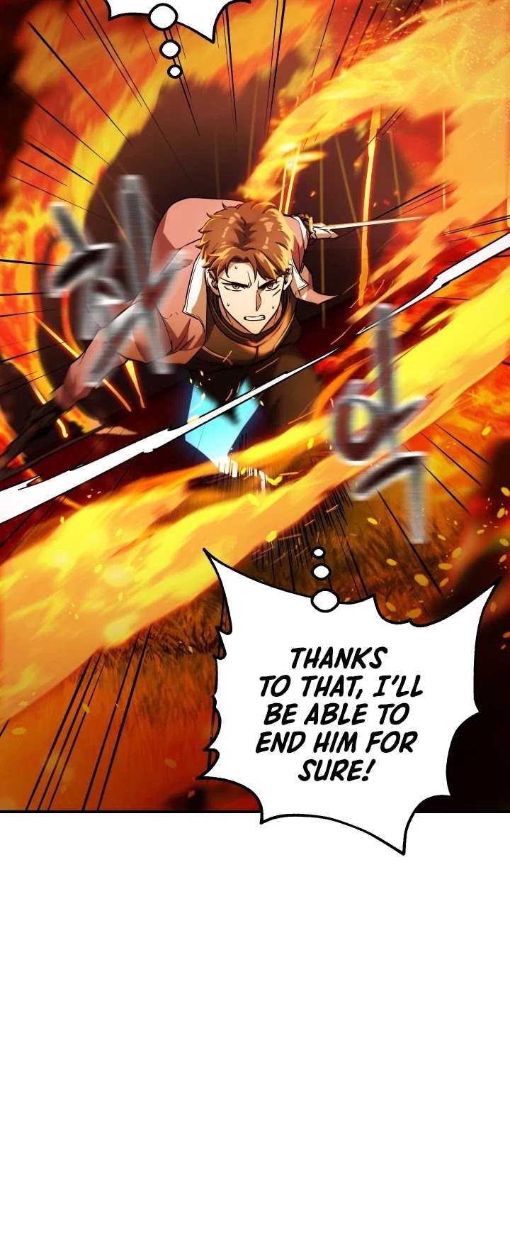 The Player That Can't Level Up Chapter 34 page 40 - Chapter 34