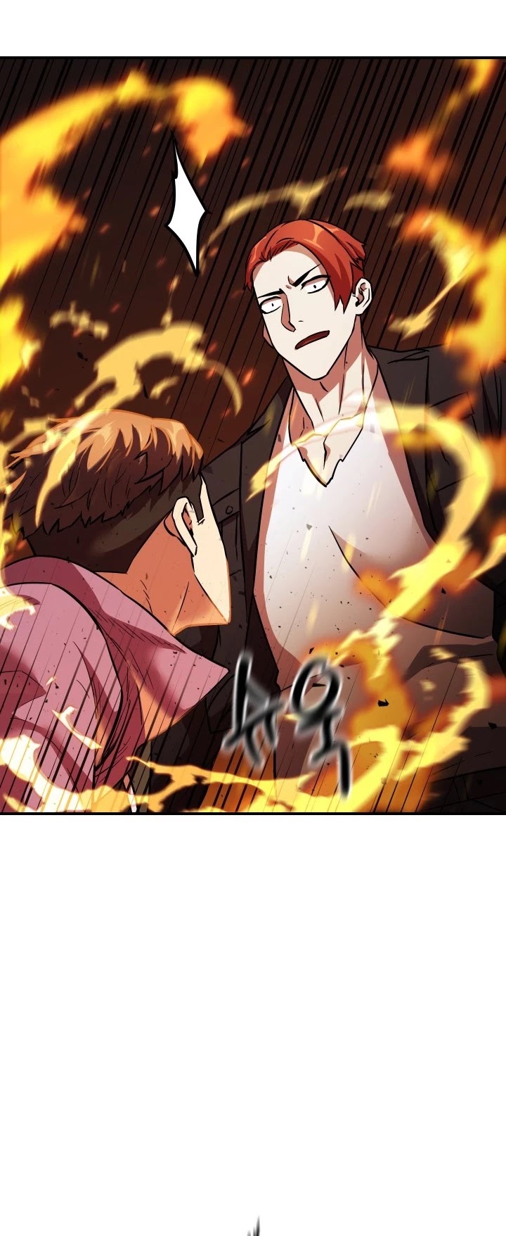 The Player That Can't Level Up Chapter 34 page 41 - Chapter 34