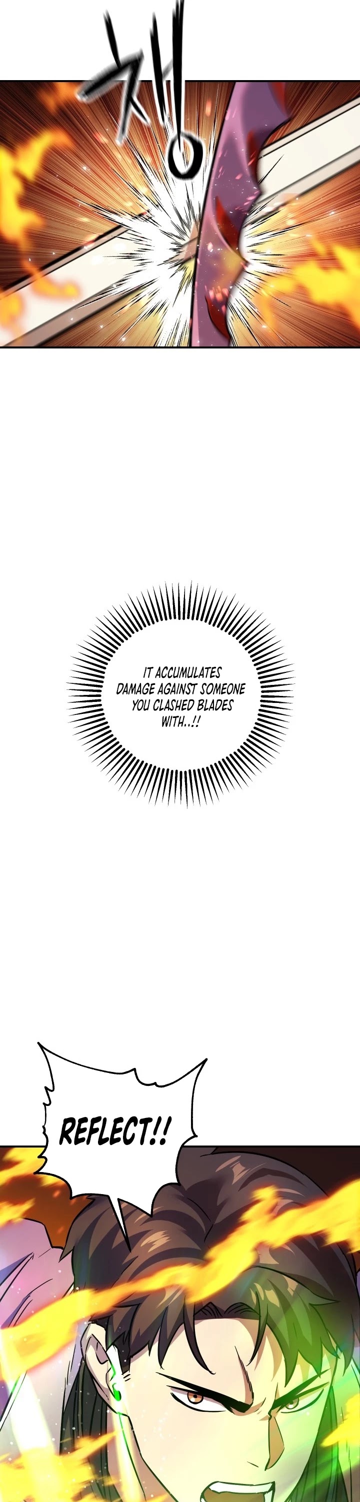 The Player That Can't Level Up Chapter 34 page 42 - Chapter 34