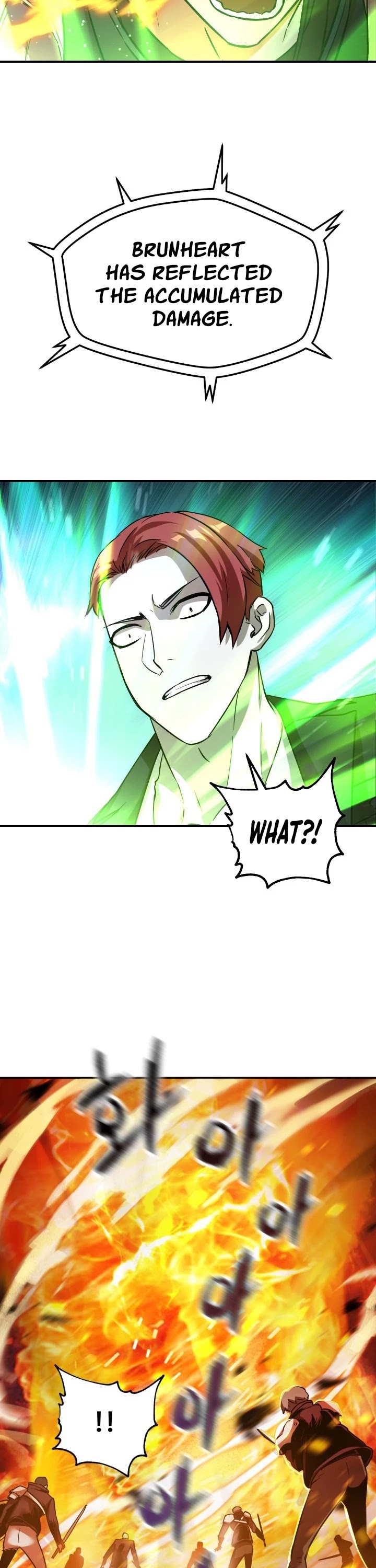 The Player That Can't Level Up Chapter 34 page 43 - Chapter 34