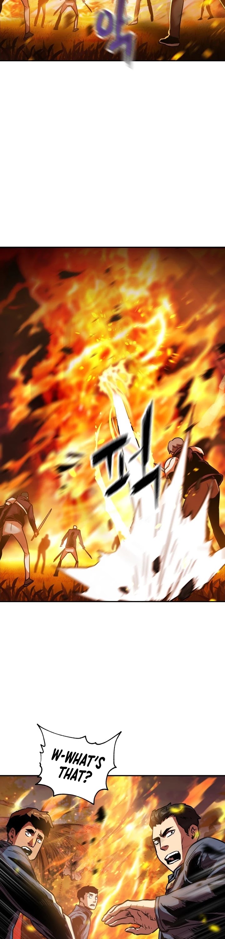 The Player That Can't Level Up Chapter 34 page 44 - Chapter 34