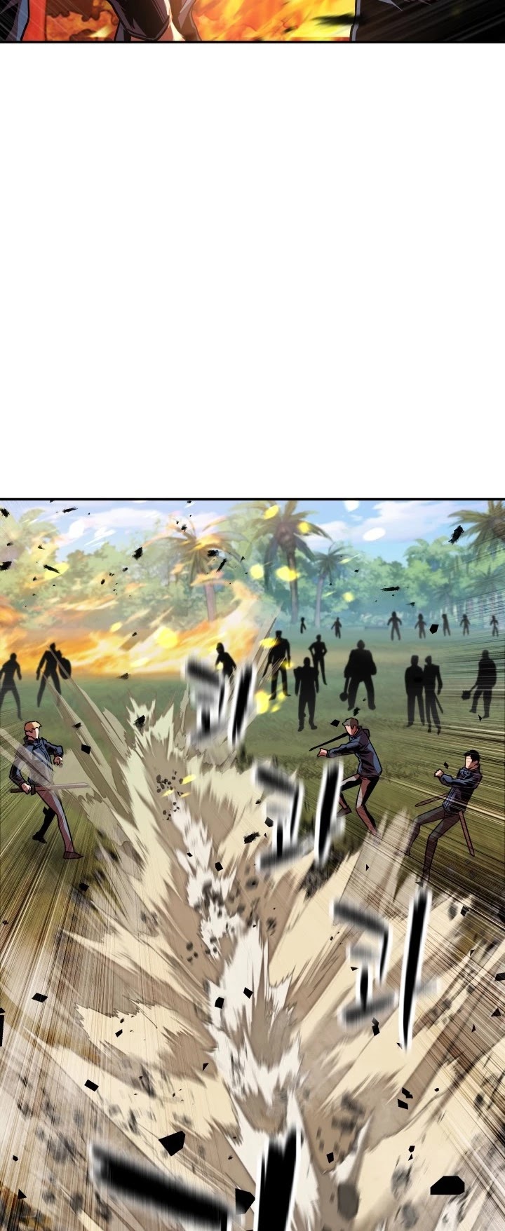 The Player That Can't Level Up Chapter 34 page 45 - Chapter 34