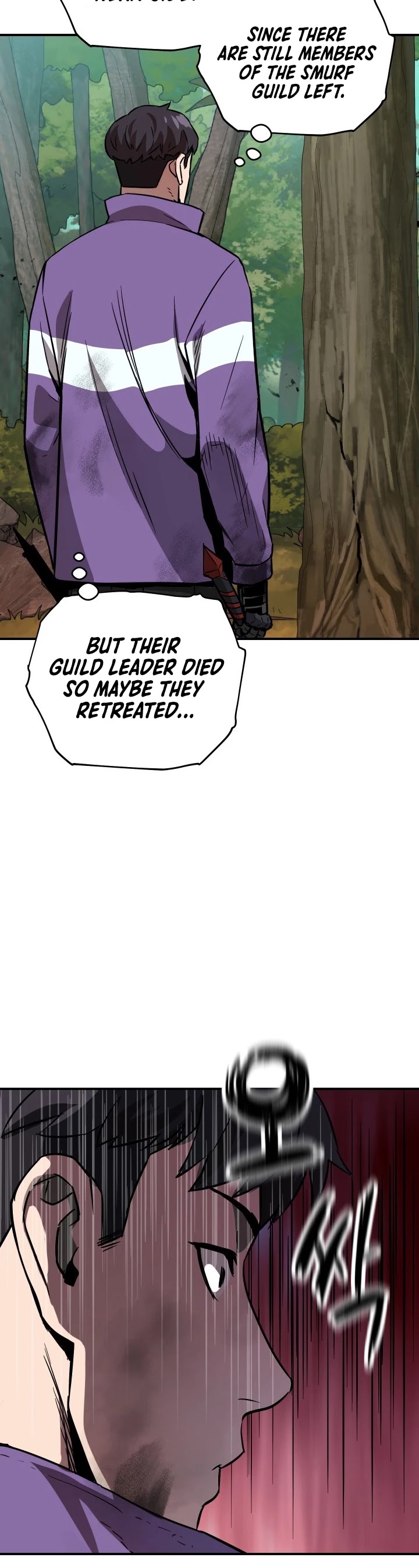 The Player That Can't Level Up Chapter 34 page 51 - Chapter 34