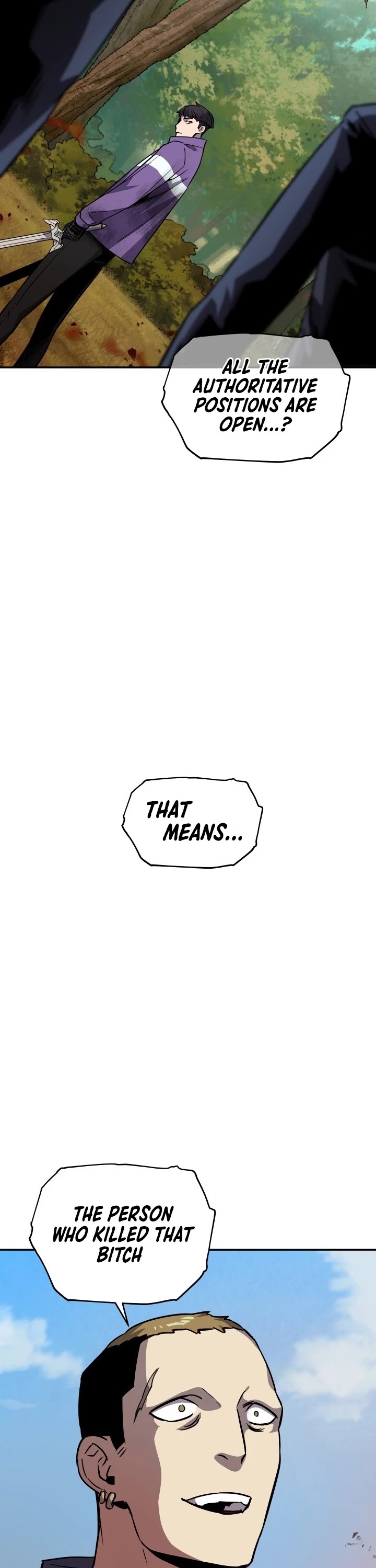 The Player That Can't Level Up Chapter 34 page 53 - Chapter 34