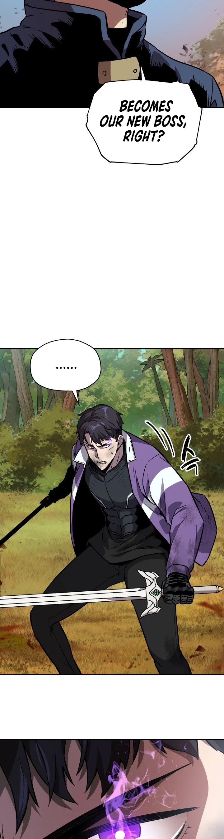 The Player That Can't Level Up Chapter 34 page 54 - Chapter 34