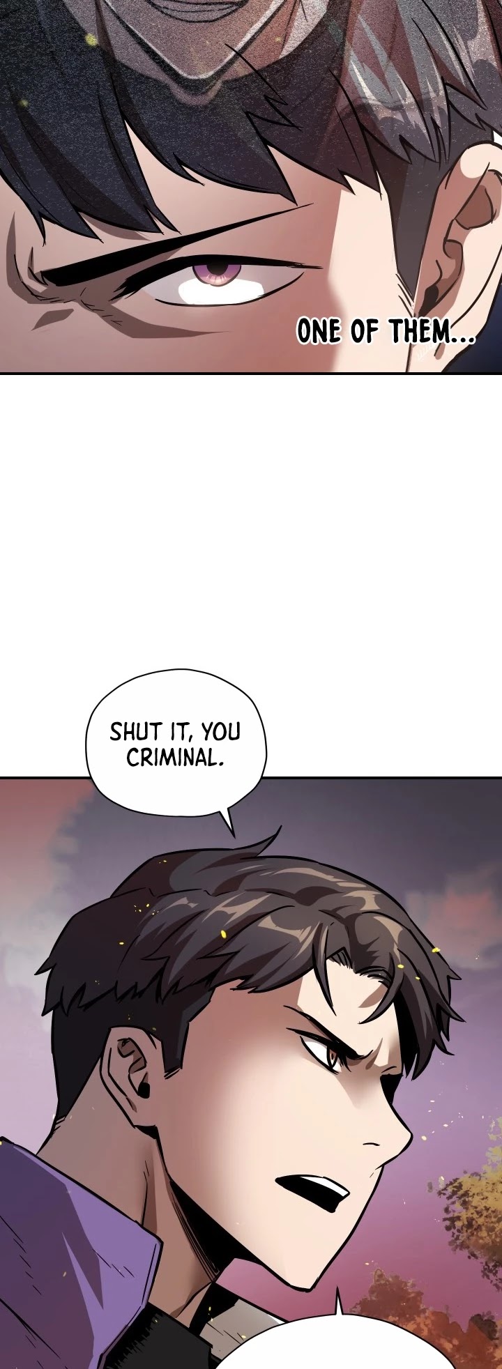 The Player That Can't Level Up Chapter 34 page 6 - Chapter 34