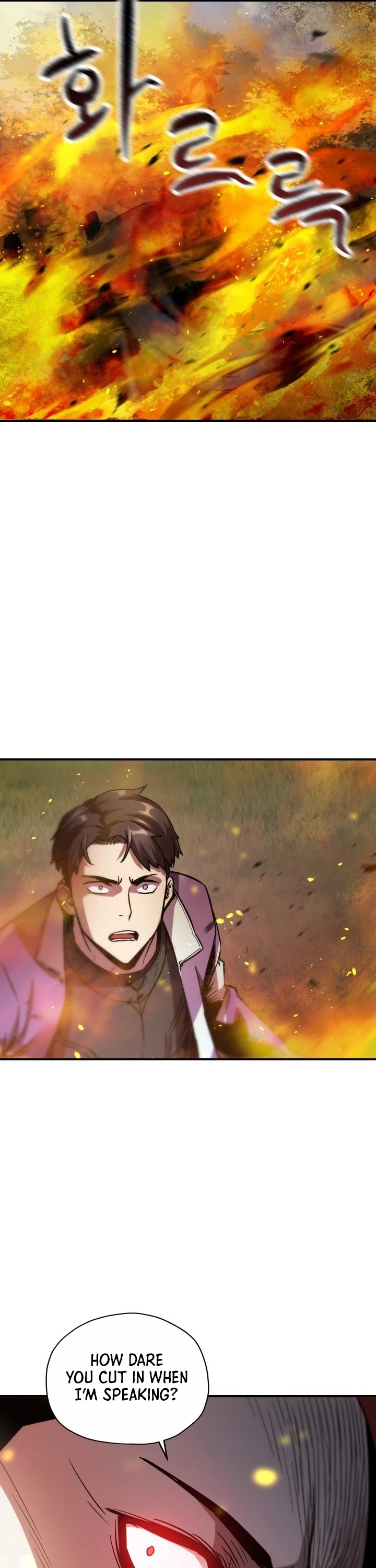 The Player That Can't Level Up Chapter 34 page 8 - Chapter 34