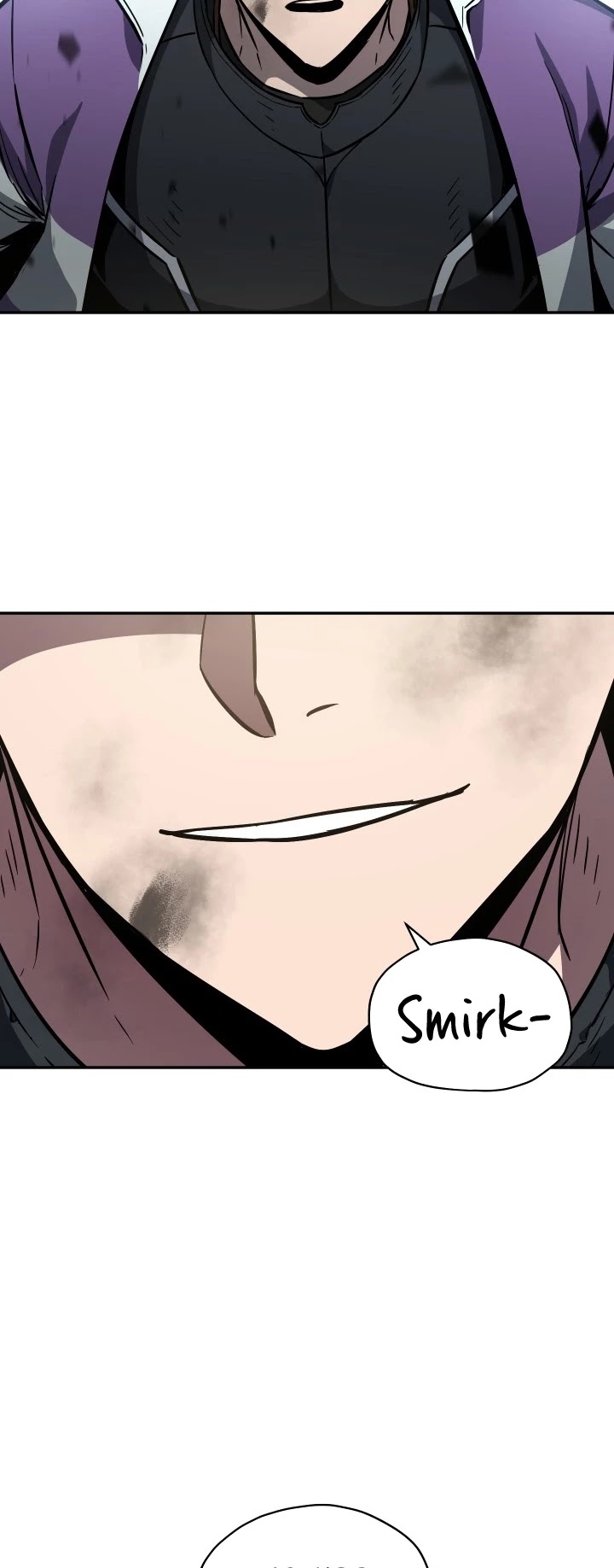 The Player That Can't Level Up Chapter 35 page 10 - Chapter 35