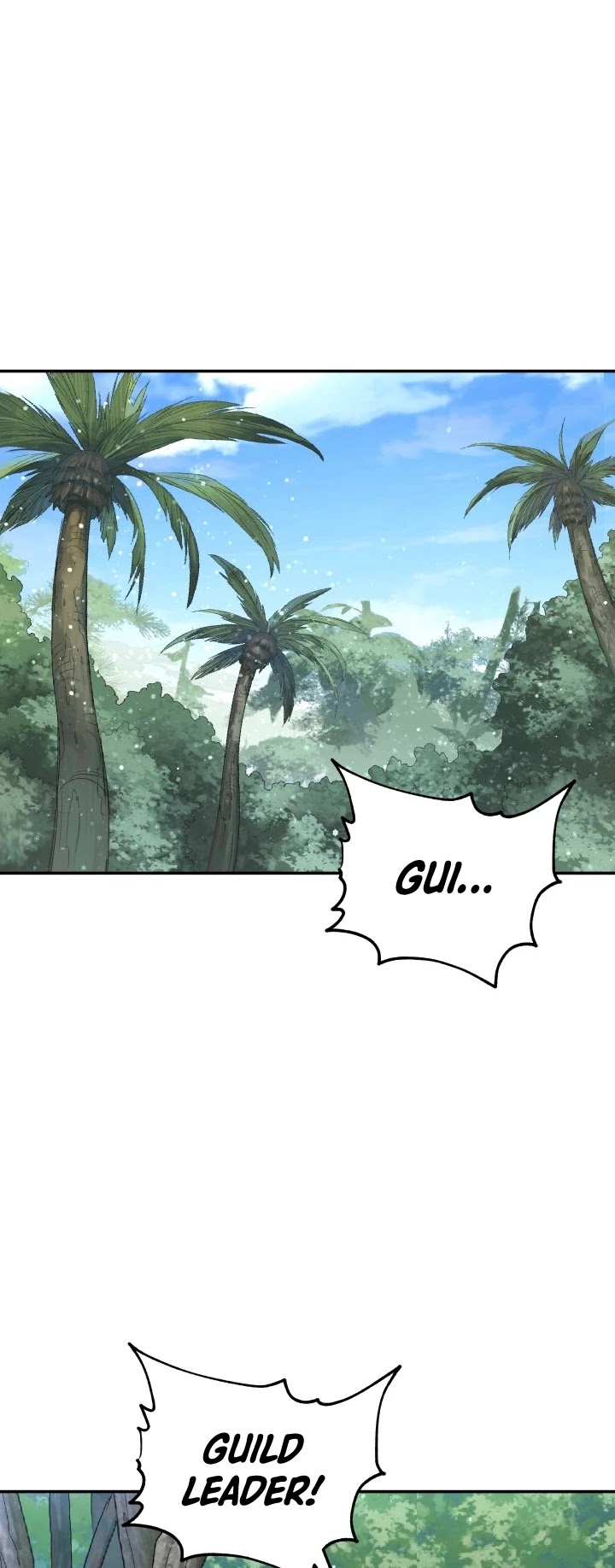 The Player That Can't Level Up Chapter 35 page 15 - Chapter 35