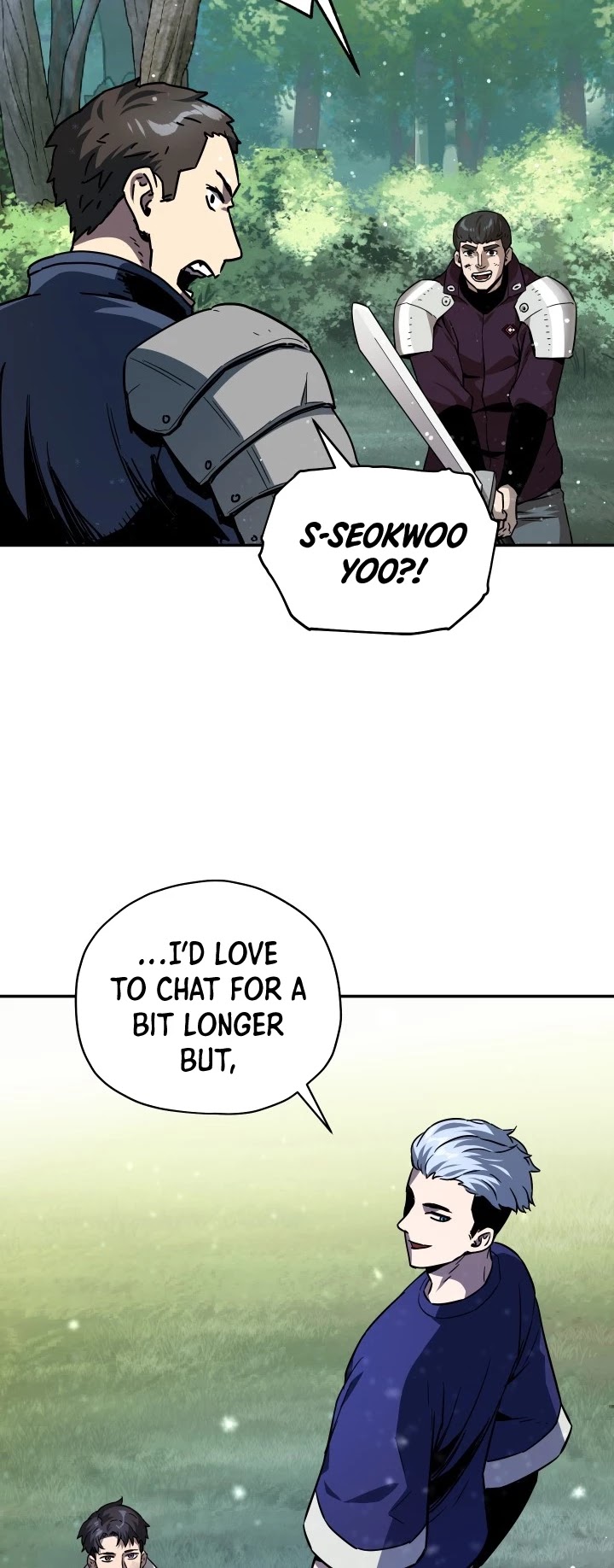 The Player That Can't Level Up Chapter 35 page 16 - Chapter 35
