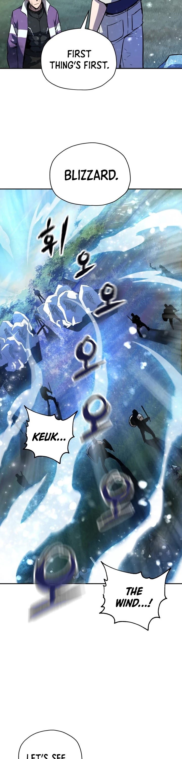 The Player That Can't Level Up Chapter 35 page 17 - Chapter 35
