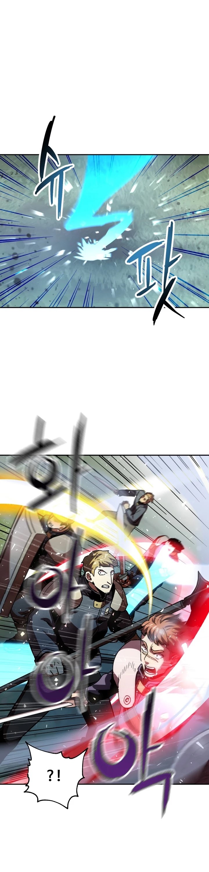 The Player That Can't Level Up Chapter 35 page 24 - Chapter 35