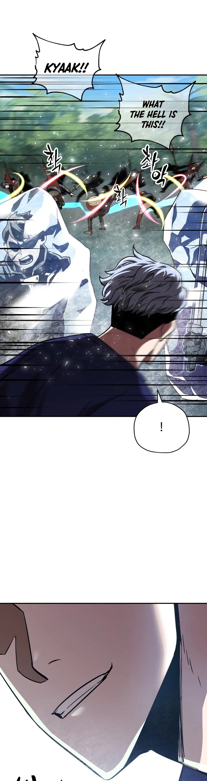 The Player That Can't Level Up Chapter 35 page 25 - Chapter 35