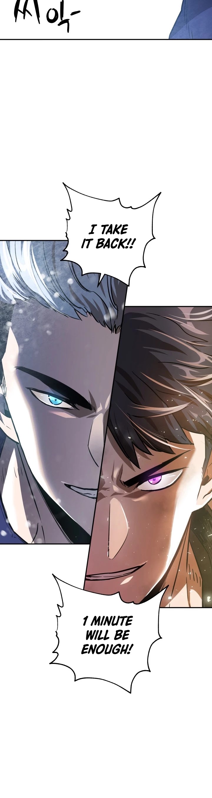 The Player That Can't Level Up Chapter 35 page 26 - Chapter 35