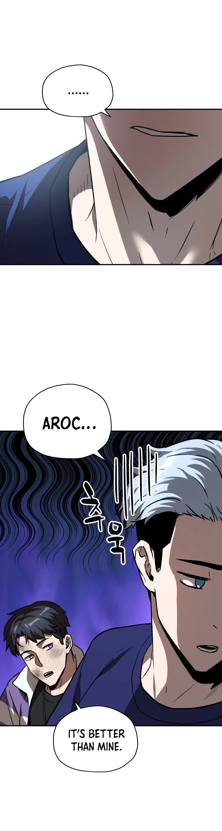 The Player That Can't Level Up Chapter 35 page 40 - Chapter 35