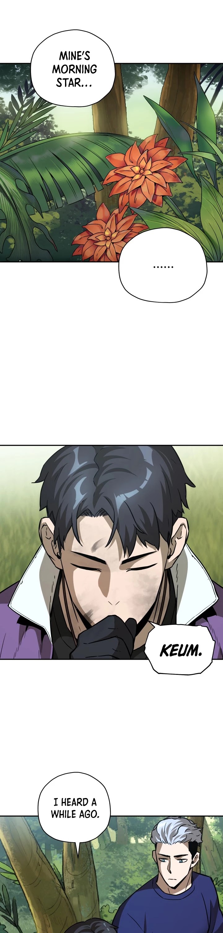 The Player That Can't Level Up Chapter 35 page 41 - Chapter 35