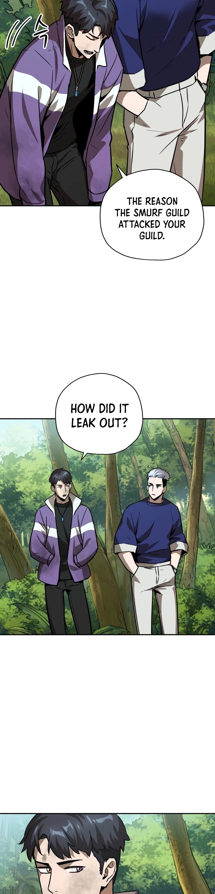 The Player That Can't Level Up Chapter 35 page 42 - Chapter 35