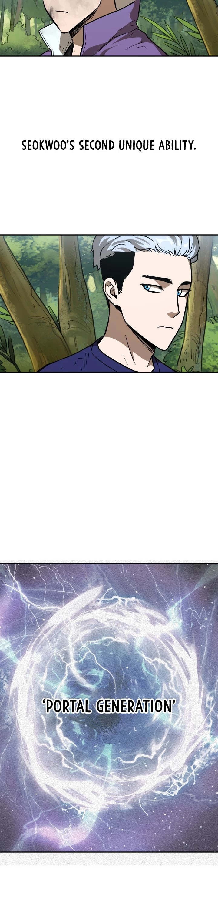 The Player That Can't Level Up Chapter 35 page 43 - Chapter 35