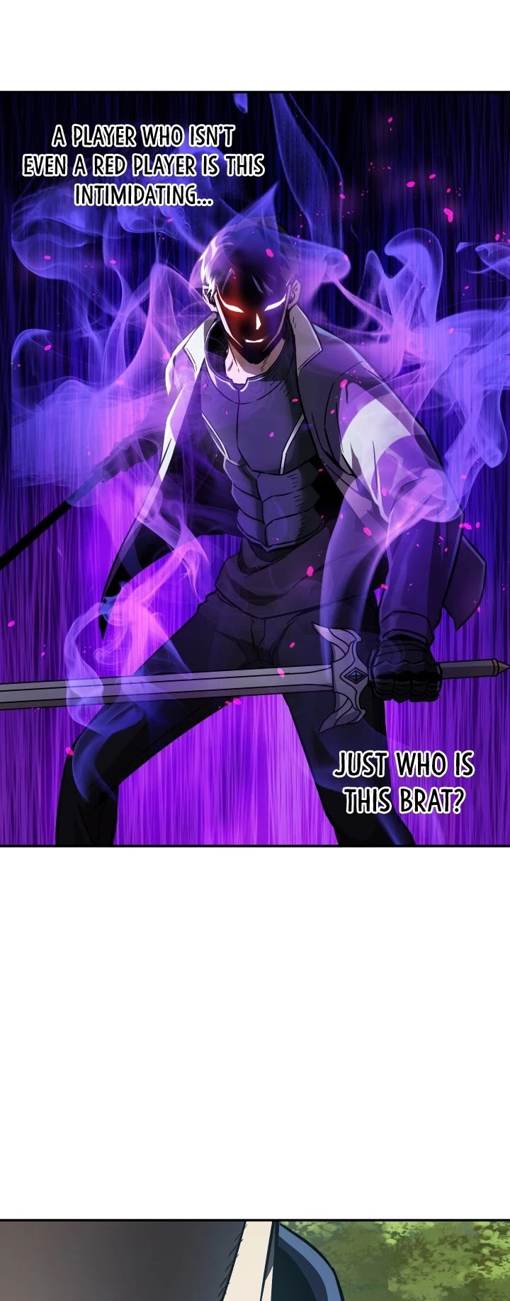 The Player That Can't Level Up Chapter 35 page 6 - Chapter 35