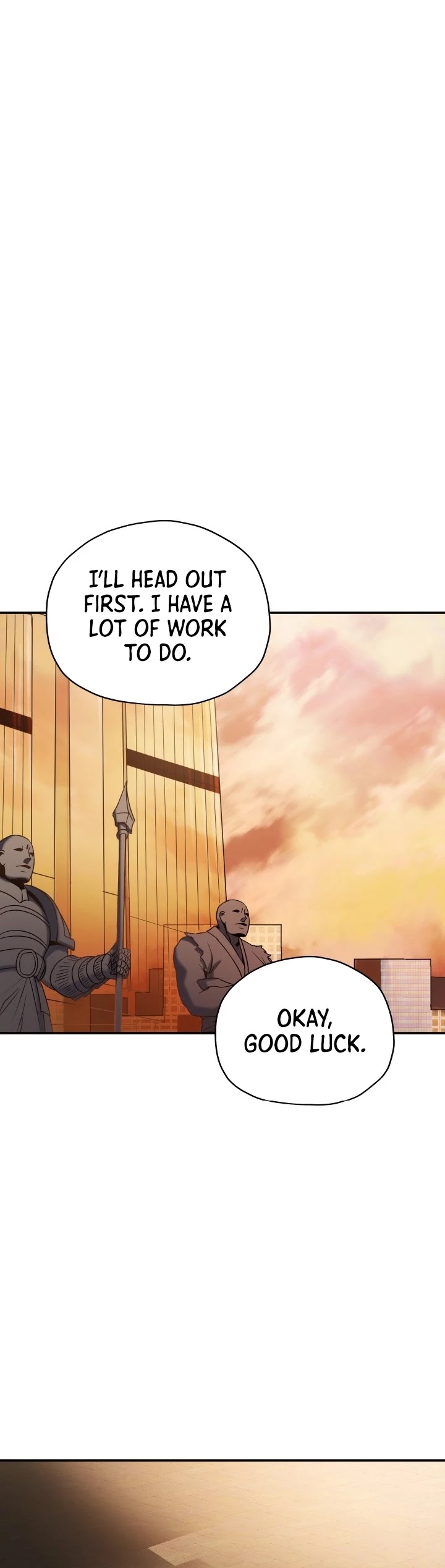 The Player That Can't Level Up Chapter 36 page 15 - Chapter 36