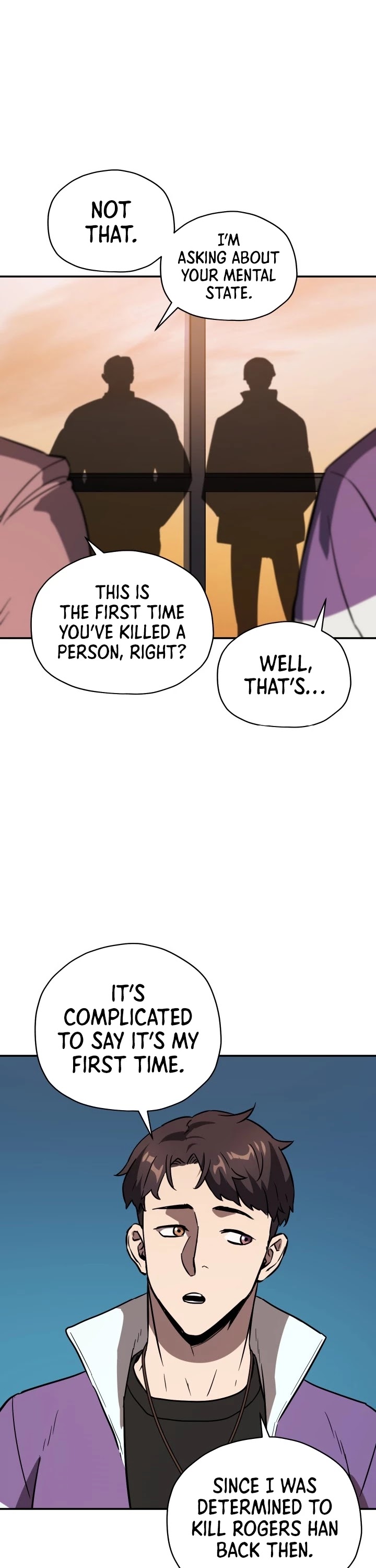 The Player That Can't Level Up Chapter 36 page 18 - Chapter 36