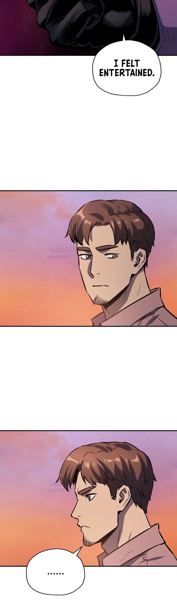 The Player That Can't Level Up Chapter 36 page 20 - Chapter 36