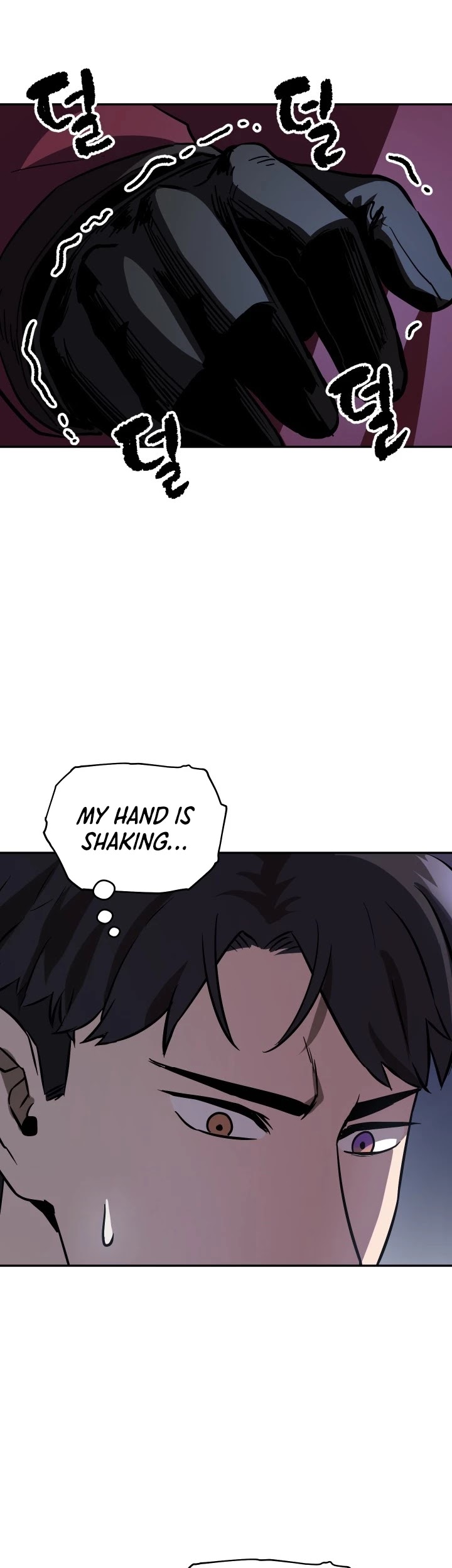 The Player That Can't Level Up Chapter 36 page 30 - Chapter 36