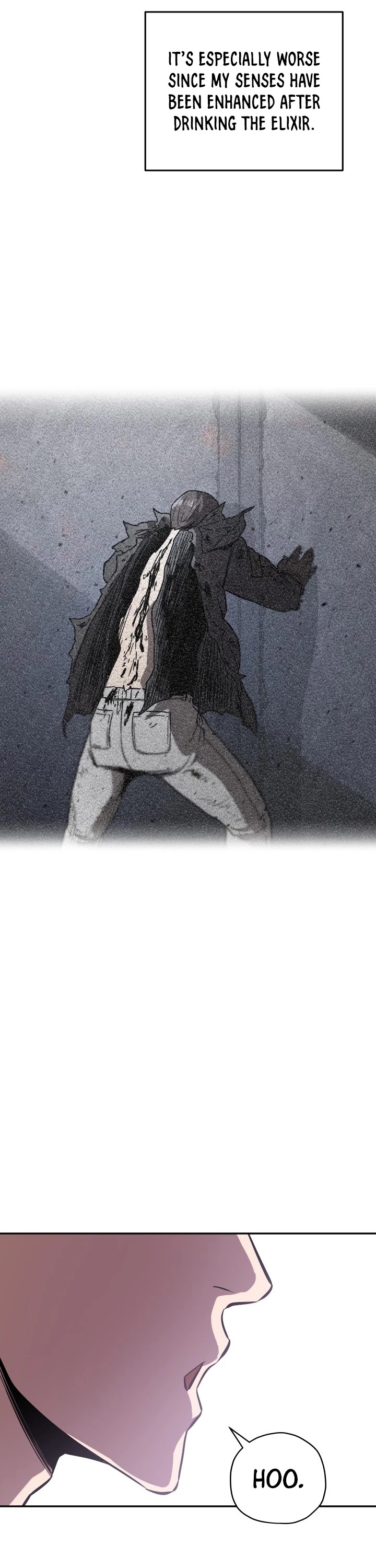 The Player That Can't Level Up Chapter 36 page 32 - Chapter 36
