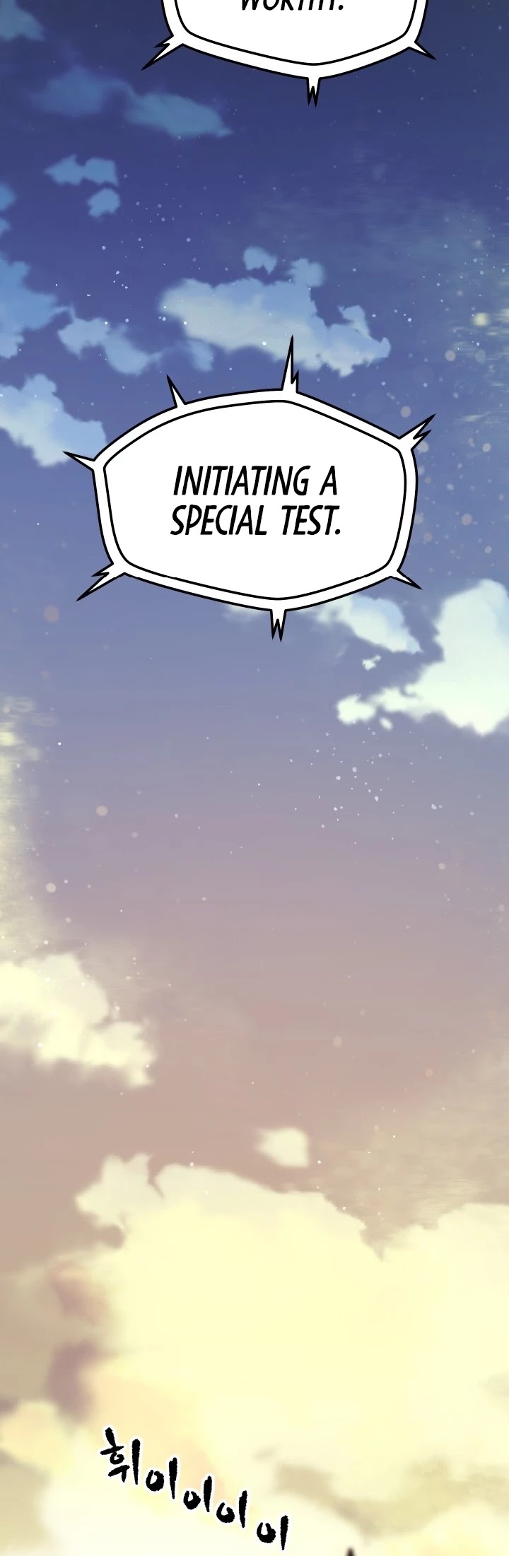 The Player That Can't Level Up Chapter 36 page 35 - Chapter 36