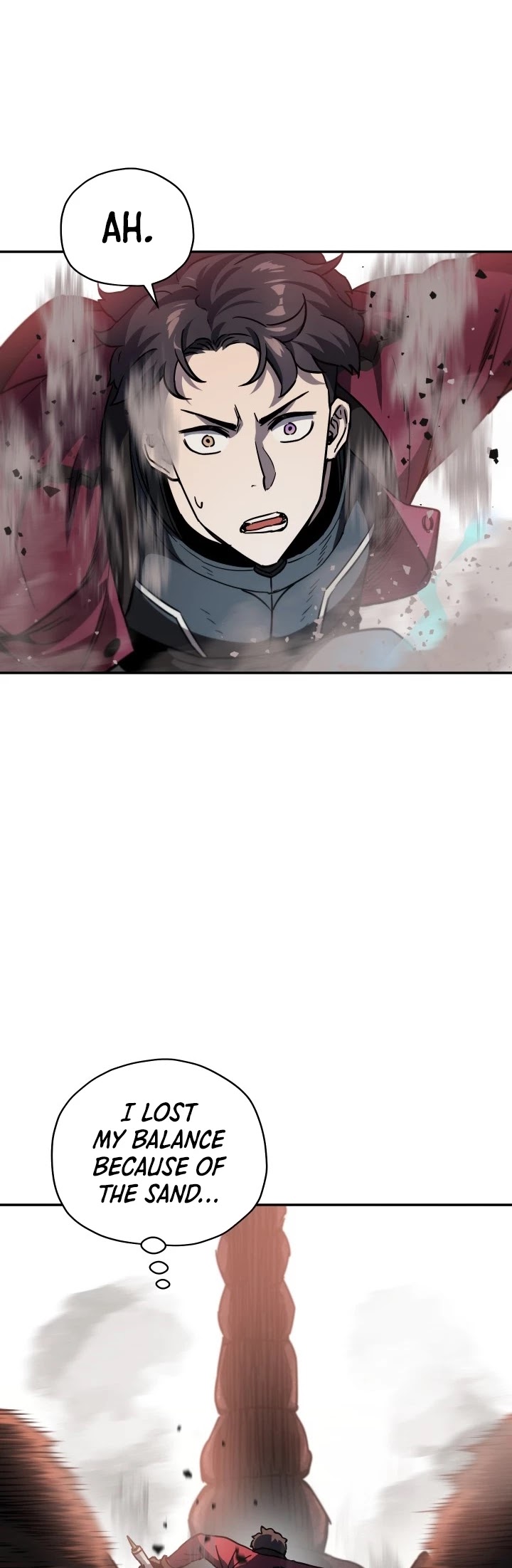 The Player That Can't Level Up Chapter 36 page 41 - Chapter 36