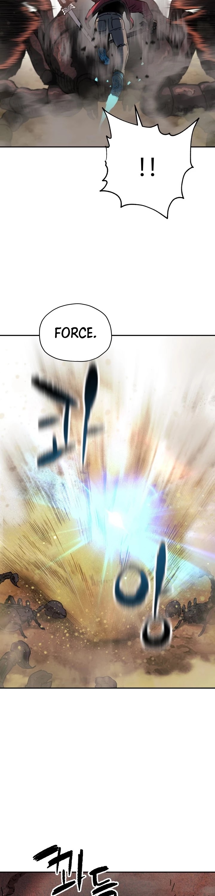 The Player That Can't Level Up Chapter 36 page 42 - Chapter 36