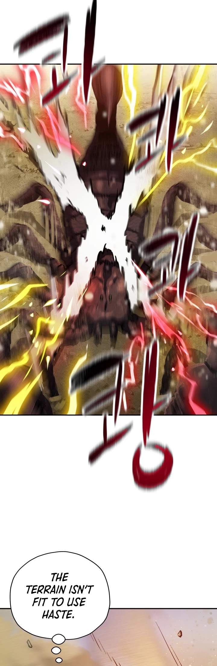 The Player That Can't Level Up Chapter 36 page 46 - Chapter 36