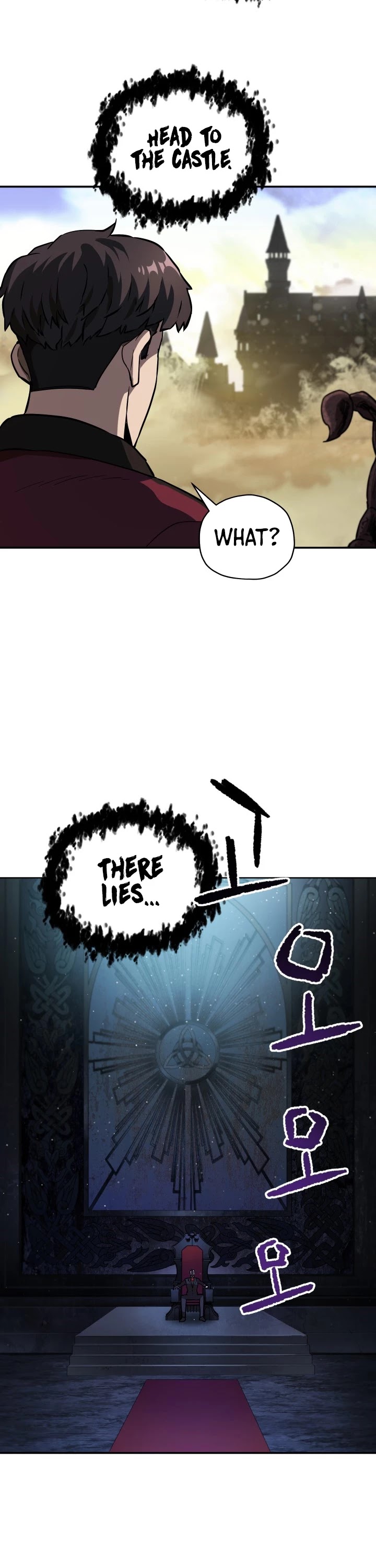 The Player That Can't Level Up Chapter 36 page 49 - Chapter 36