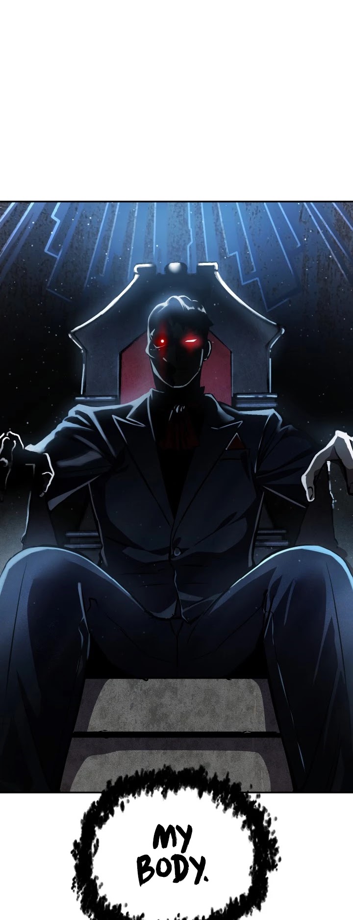 The Player That Can't Level Up Chapter 36 page 50 - Chapter 36